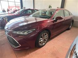 تويوتا أفالون